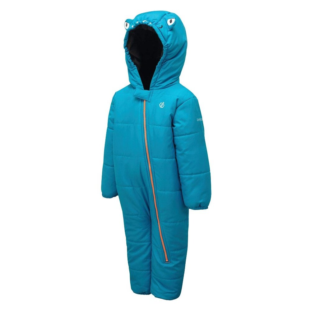 BRAND NEW DARE2B BAMBINO BUNTING SNOWSUIT SIZE 0-6 MONTHS